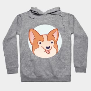 Corgo Hoodie